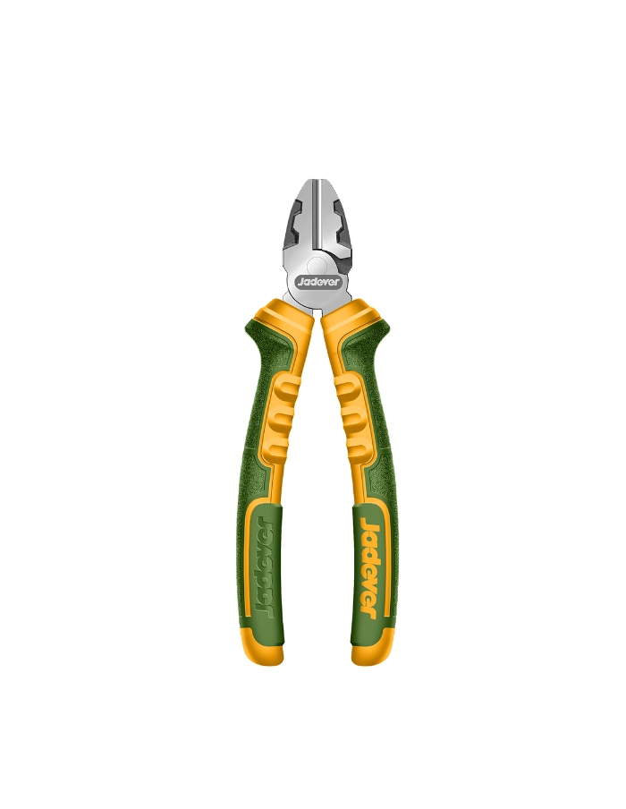Alicate profesional corte diagonal 6" Jadever